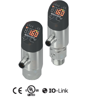 压力传感器IO-LINK