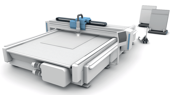 BML SL1 Absolute measuring system