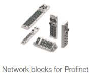 Profinet 네트워트블록